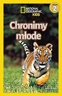 National Geographic Kids. Chronimy młode. Poziom 2