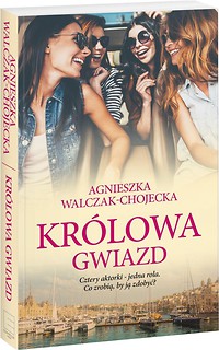 Kr&oacute;lowa gwiazd