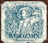 Wiedźmin. Chrzest ognia. Audiobook