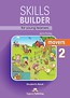 Skills Builder Movers 2 SB EXPRESS PUBLISHING