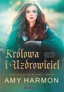 Kr&oacute;lowa i Uzdrowiciel