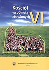 Religia SP 6 podr Kościół wspólnotą zbaw. WiDŚK