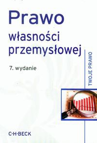 Prawo własności przemysłowej