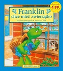 Franklin chce mieć zwierzątko T.1