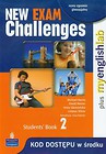 New Exam Challenges 2 Student's Book + MyEnglishLab