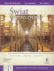 J.Polski LO Świat do przeczytania 2/1 w.2018 NPP