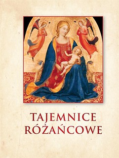 Tajemnice r&oacute;żańcowe