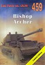 Bishop Archer. Tank Power vol. CXCIV 459