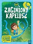 Zaginiony kapelusz. Duże litery