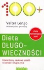 Dieta długowieczności