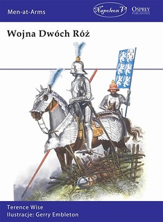 Wojna Dw&oacute;ch R&oacute;ż