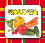 Warzywa Małe harmonijki