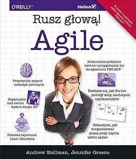 Agile. Rusz głową!