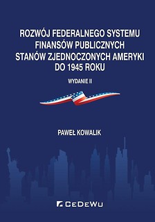 Rozw&oacute;j federalnego systemu finans&oacute;w... w.2