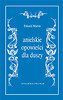 Anielskie opowieści dla duszy