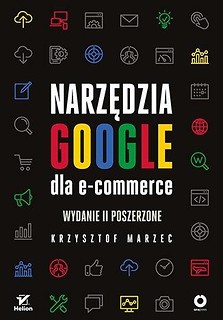 Narzędzia Google dla e-commerce w.2