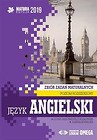 Matura 2019 J. angielski Zbiór zadań ZR OMEGA
