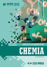 Matura 2019 Arkusze egzamin. Chemia OMEGA