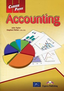 Career Paths: Accounting SB + DigiBook