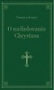 O naśladowaniu Chrystusa - zielony