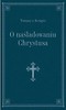 O naśladowaniu Chrystusa - granat