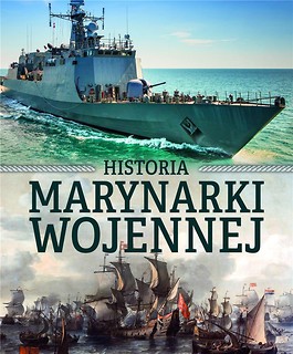 Historia marynarki wojennej