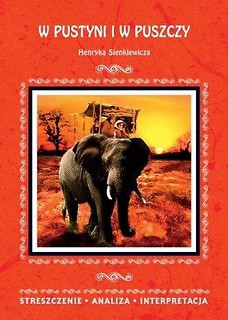 Streszczenia - W pustyni i w puszczy w. 2018