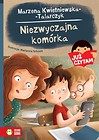 Już czytam! Niezwyczajna komórka T.23