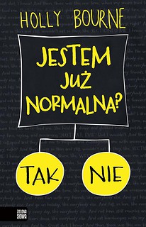Jestem już normalna?