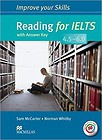 Improve your Skills: Reading for IELTS + key + MPO