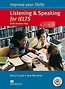 Improve your Skills: List&amp;Spe for IELTS + key +MPO