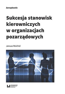 Sukcesja stanowisk kierowniczych w organizacjach..