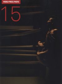 World Press Photo 2015