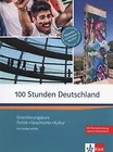 100 Stunden Deutschland KB+UB + online