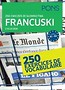 250 ćwiczeń ze słownictwa z kluczem. Francuski w.2