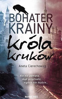 Bohater Krainy Kr&oacute;la Kruk&oacute;w