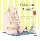 Gdzie jest Amos?