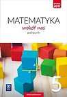 Matematyka Wokół nas SP 5 Podr. WSiP