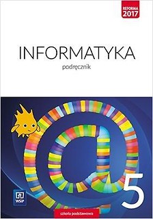 Informatyka SP 5 Podr. WSiP