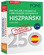 250 ćwiczeń/250 zagadek gramatyka. Hiszpański 2w1