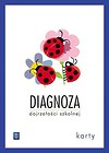 Diagnoza dojrzałości szkolnej Sześciolatki Karty