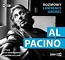 Al Pacino, Rozmowy audiobook