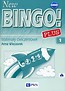 New Bingo! 1 Plus Nowa edycja Materiały ćwiczeniowe z płytą CD