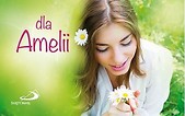 Imiona - Dla Amelii