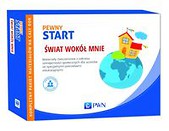 Pewny start Świat wokół mnie Pakiet