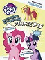 Pinkie Pie Niezwykłe przygody