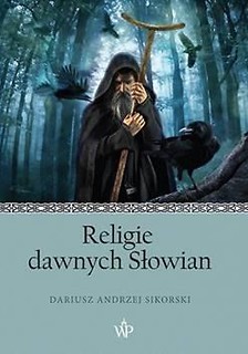 Religie dawnych Słowian