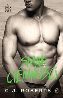 The Dark Duet T.3 Smak ciemności w.2018