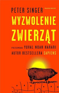Wyzwolenie zwierząt