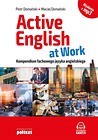 Active English at Work. Kompendium fachowego j.ang